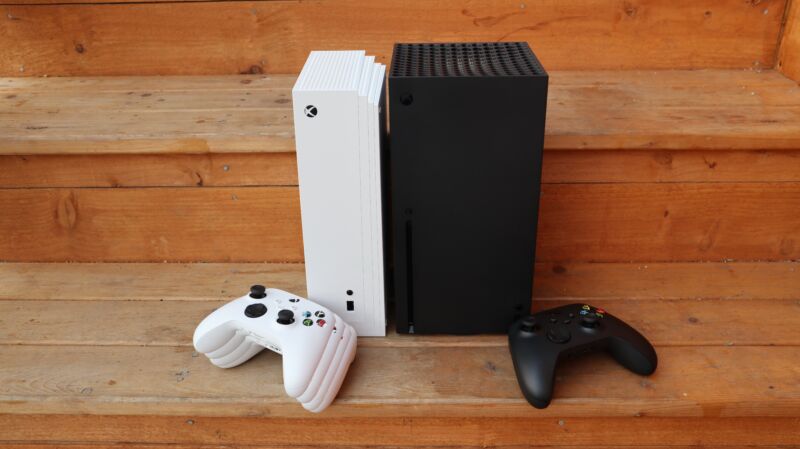 Xbox’s latest dev tools add surprise boost for memory-strapped $299 Series S