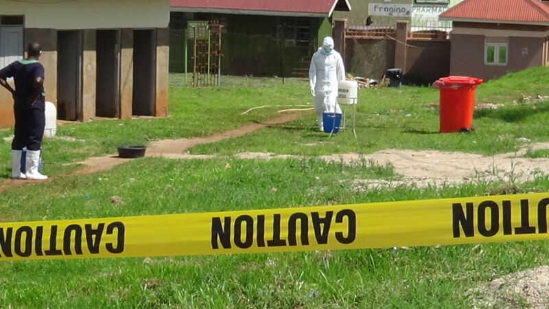 Unusual Ebola strain kills 23 in Uganda; no vaccines, treatments available