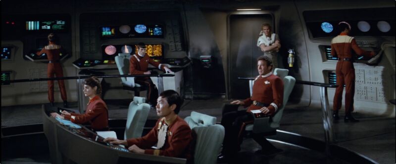 Star Trek: Khan – Ceti Alpha V will be a prequel to The Wrath of Khan