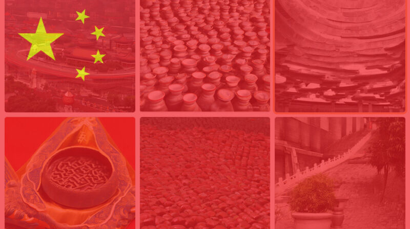 China’s most advanced AI image generator already blocks political content