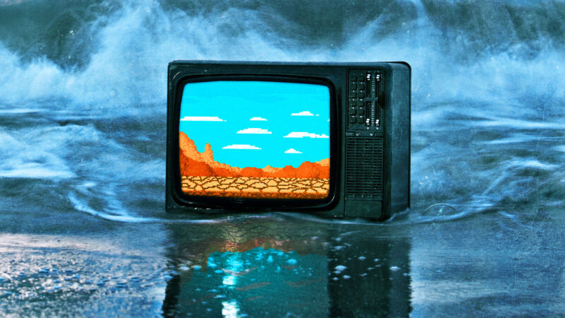 Examining the game industry’s hidden impacts on climate change