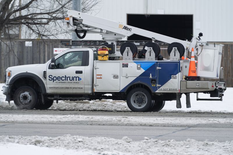 Judge rules Charter must pay $1.1 billion after murder of cable customer