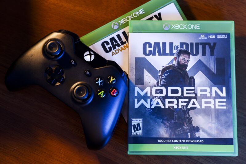 Regulators put the brakes on Microsoft’s Activision acquisition