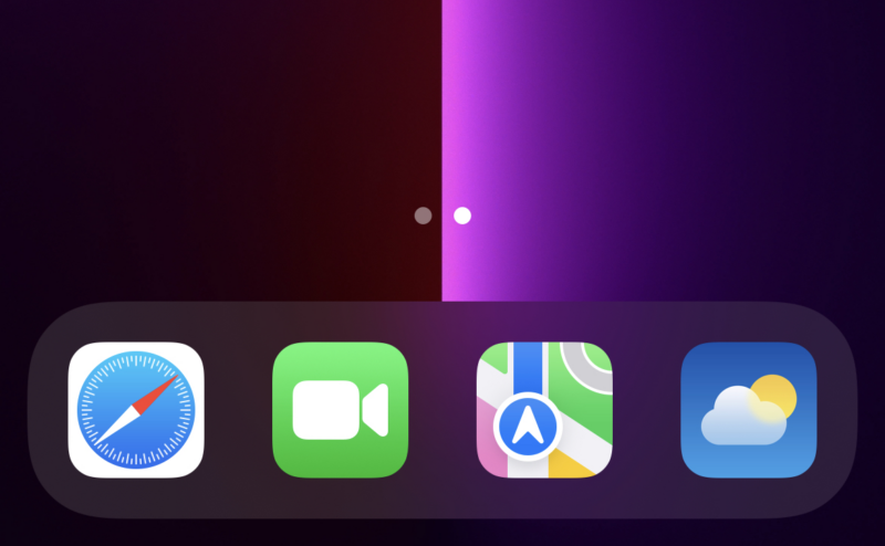 Apple releases iOS 15.7 for old devices and people who don’t want iOS 16 yet