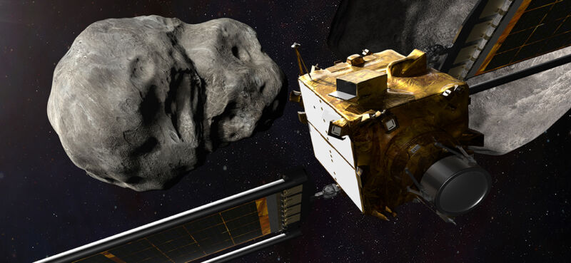 Set a calendar alert: NASA to broadcast first asteroid redirect on Monday