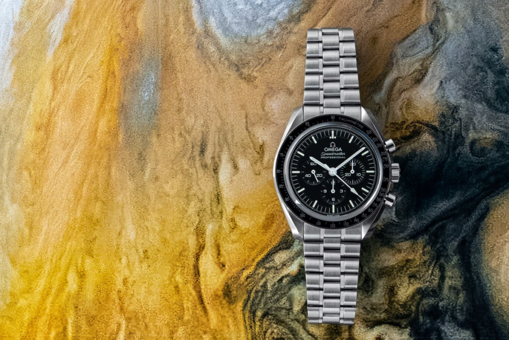 A Week On The Wrist: The Omega Speedmaster Professional Moonwatch ‘Master Chronometer’ With Co-Axial Caliber 3861