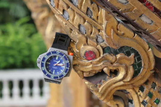 Second Opinions: There’s Nothing Wrong With An Homage Watch