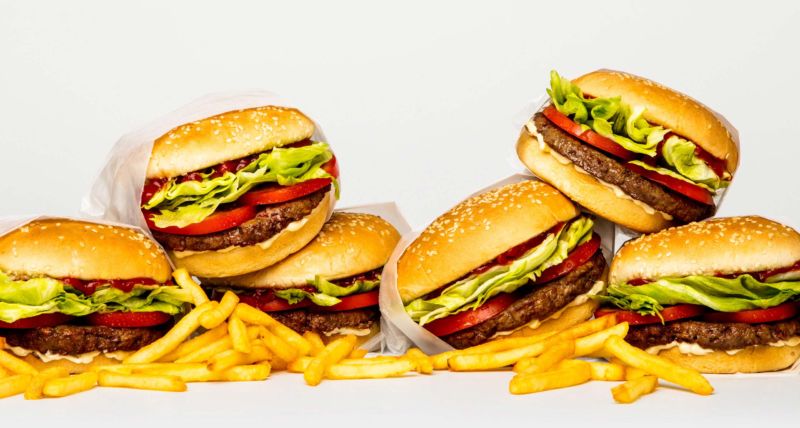 How sustainable are fake meats?