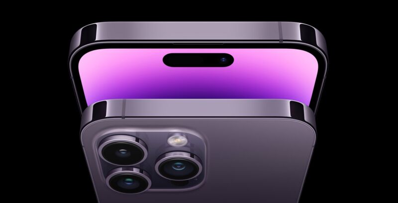 Apple plans a fix for “grinding,” “vibrating” iPhone 14 Pro Max cameras next week