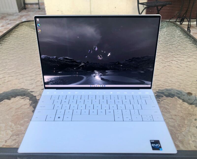 Review: Dell’s XPS 13 Plus pulls high performance from a frustrating design