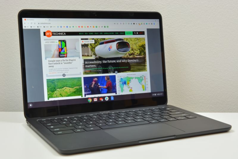 Google’s cost-cutting kills Pixelbook division