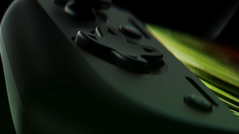 Razer joins the “handheld streaming console” wars, which are now a thing somehow