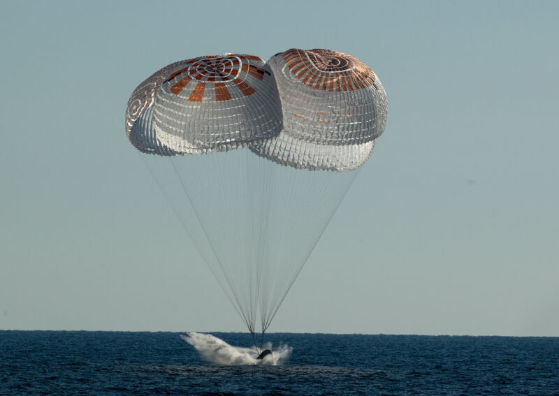 Since Crew Dragon’s debut, SpaceX has flown more astronauts than anyone