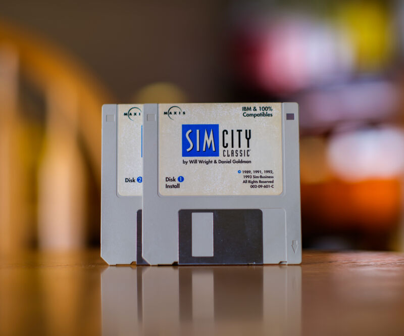 Windows 95 went the extra mile to ensure compatibility of SimCity, other games