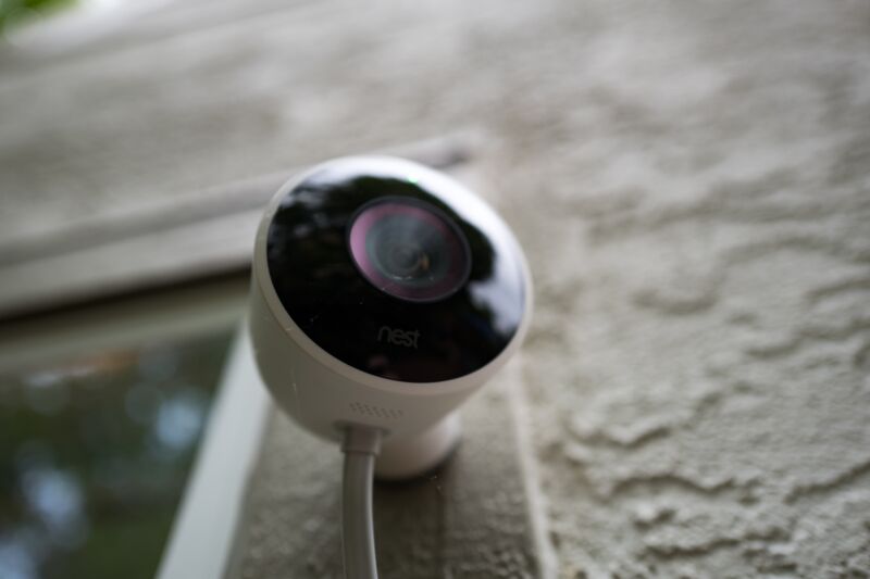 Everything we know about the White House’s IoT security labeling effort