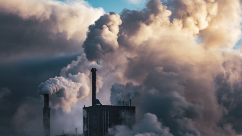 Another casualty of the pandemic: our ability to worry about anything else