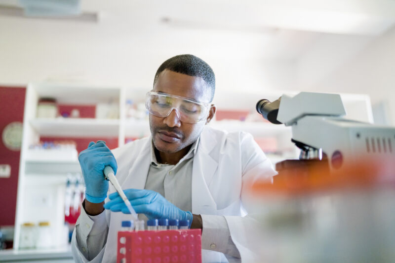 US public’s trust in science shows growing partisan gap