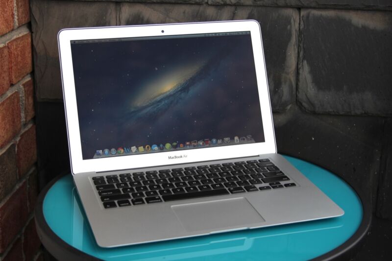 OpenCore Legacy Patcher delivers unofficial Ventura support for older Macs