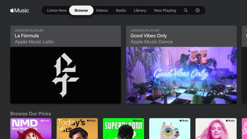 New Apple services and apps are rolling out on Windows 11 and Xbox