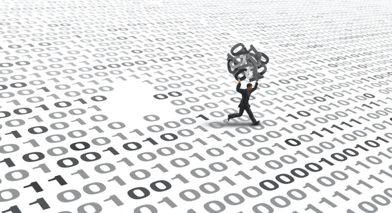 Big data trove dumped after LA Unified School District says no to ransomware crooks