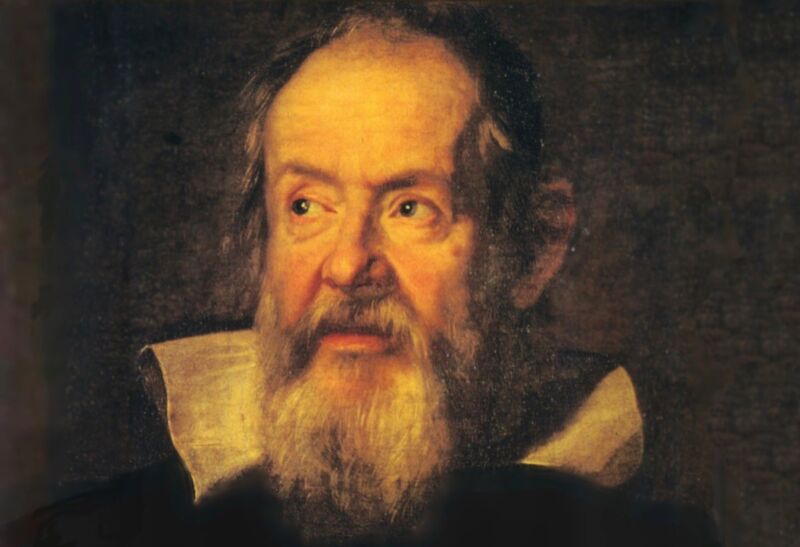 Galileo confirmed as author of pseudonymous 17th century astronomy text