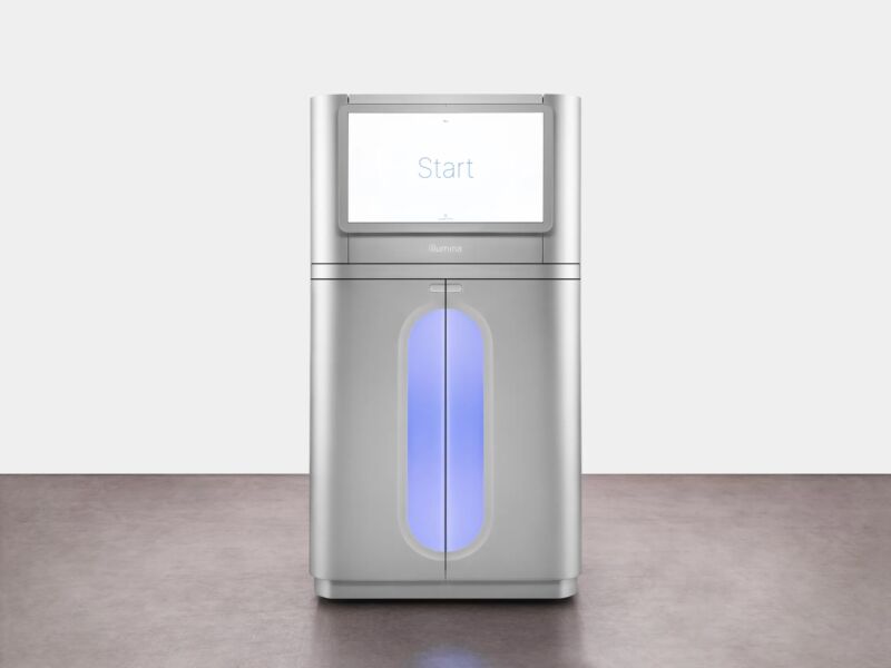The era of fast, cheap genome sequencing is here