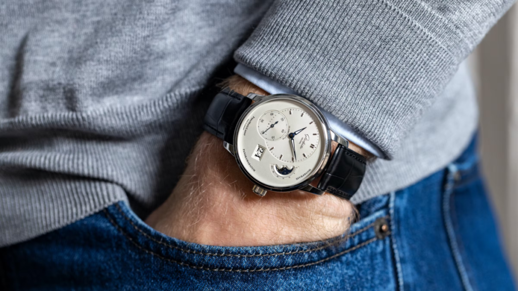 Second Opinions: We Criticize The Wrong Thing When We Attack Date Windows – And This Watch Proves It