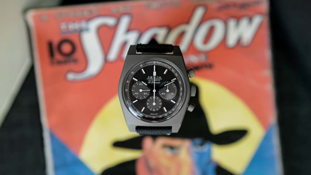 Buying, Selling, & Collecting: How Seeing Your Dream Watch In Person Can Change Everything