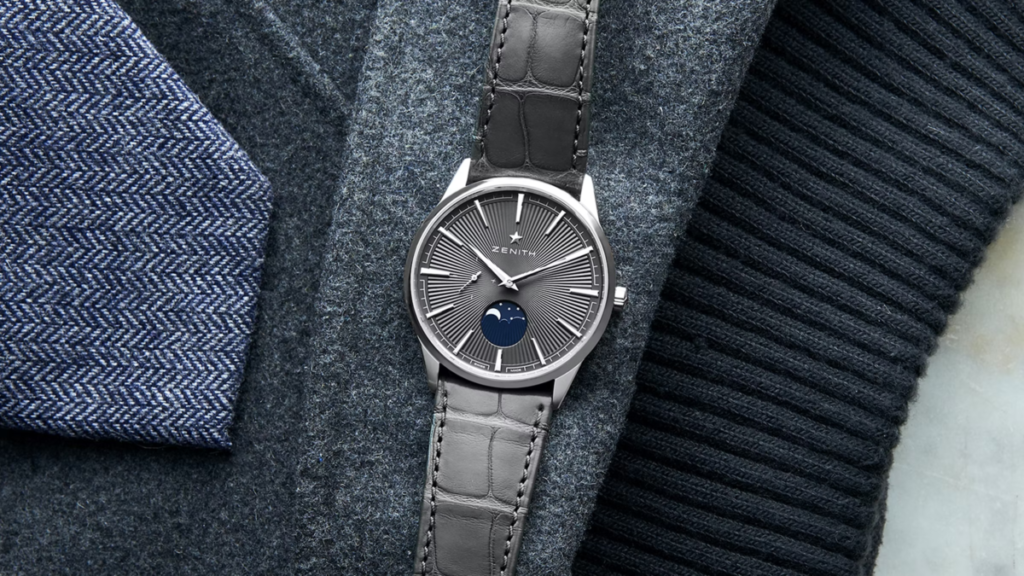 Second Opinions: The Nine O’Clock Small Seconds Is A Rarity Worth Saving