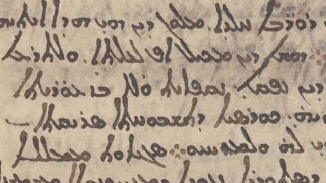 Part of lost star catalog of Hipparchus found lurking under medieval codex
