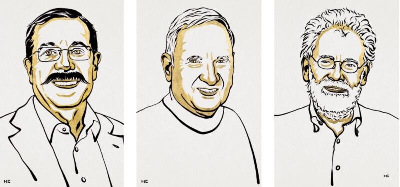 2022 Nobel Physics Prize goes to seminal tests of spooky action at a distance