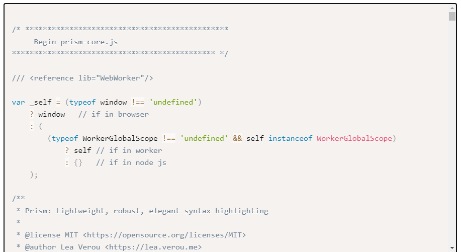 A Guide To Keyboard Accessibility: HTML And CSS (Part 1)