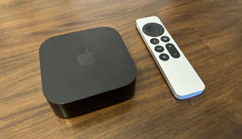 2022 Apple TV 4K review: HDR10+ rounds out an already excellent streaming box
