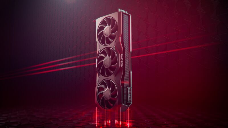 AMD’s next-gen Radeon RX 7900 XTX and XT launch December 13 for $999 and $899
