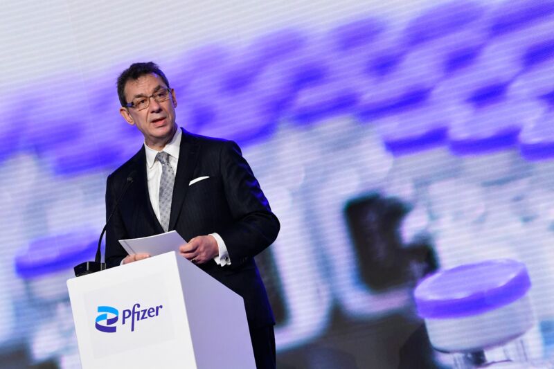 Pfizer CEO claims 400% price hike on COVID vaccines will be “free”