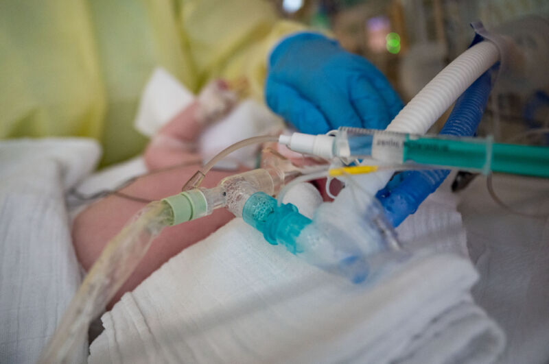 Why Pfizer’s RSV vaccine success is a big deal, decades in the making