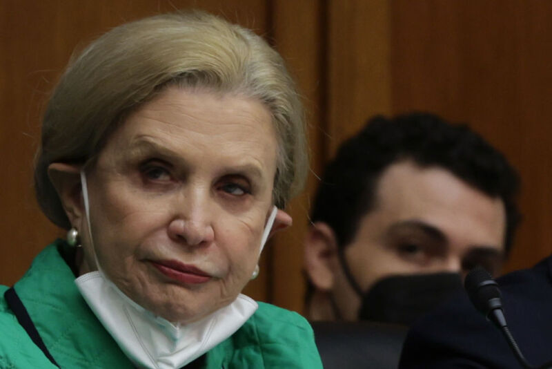 ID.me lied to IRS about unemployment fraud, average wait times, House Dems say