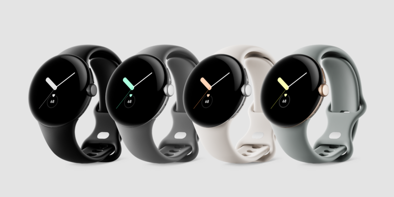 Google reportedly has Gmail and Calendar apps in the works for Wear OS