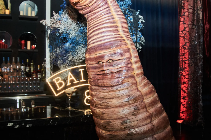 Heidi Klum Dominates Halloween #WearableWednesday