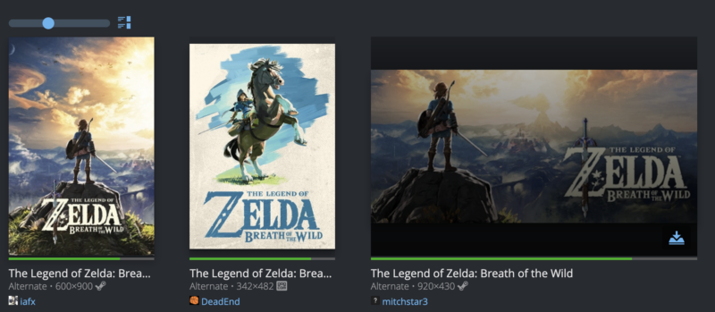 Nintendo goes after fan-made custom Steam “icons” with DMCA takedowns