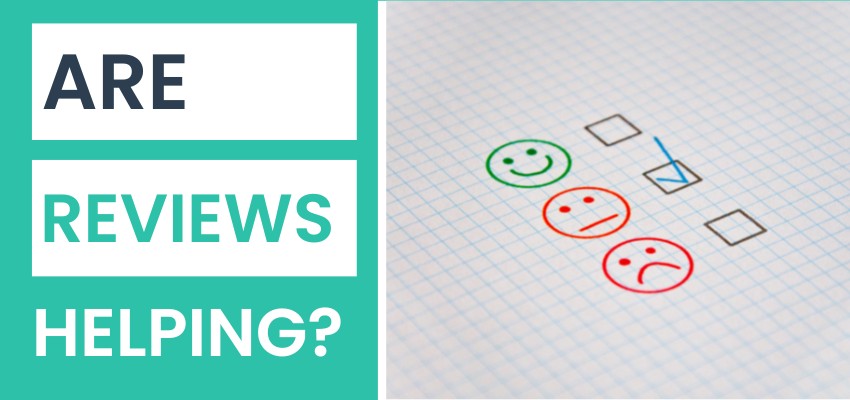 Should You Read Reviews Before Making a Purchase?