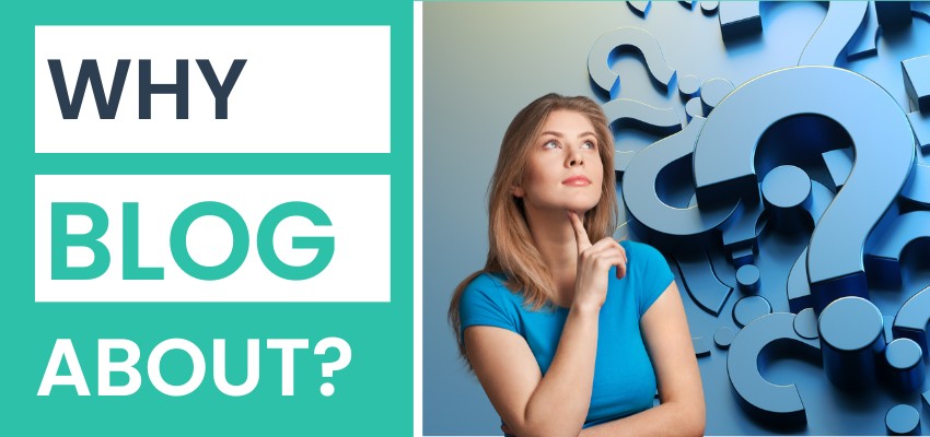 Should you have a blog for your website?