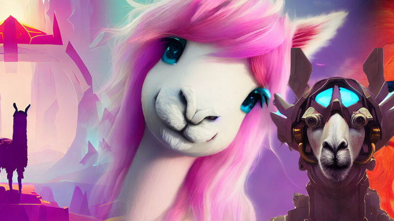 DeviantArt upsets artists with its new AI art generator, DreamUp