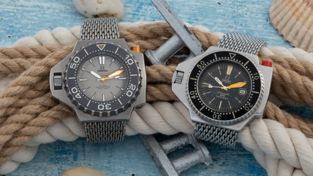 In-Depth: Getting To The Bottom Of The Omega Ploprof