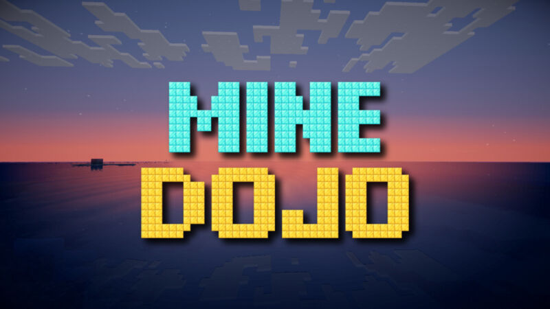 Nvidia AI plays Minecraft, wins machine learning conference award