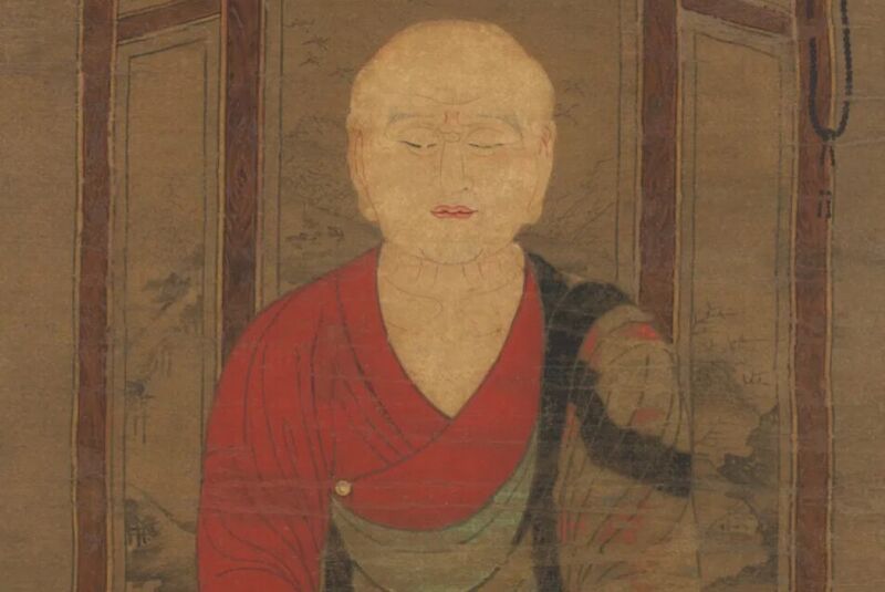 Lost 8th century Japanese medical text by Buddhist monk has been found