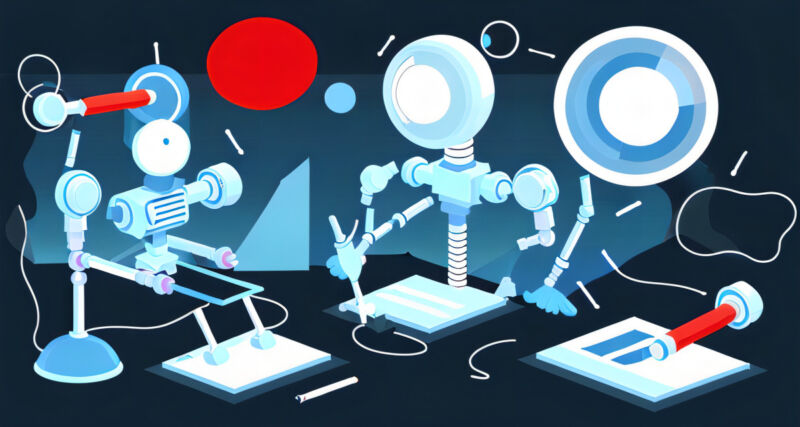 New Meta AI demo writes racist and inaccurate scientific literature, gets pulled