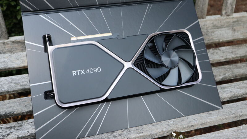 New test shows loose RTX 4090 power connectors cause overheating and melting