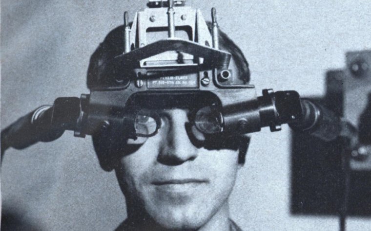 Report: Apple’s mixed reality headset is just a few months away