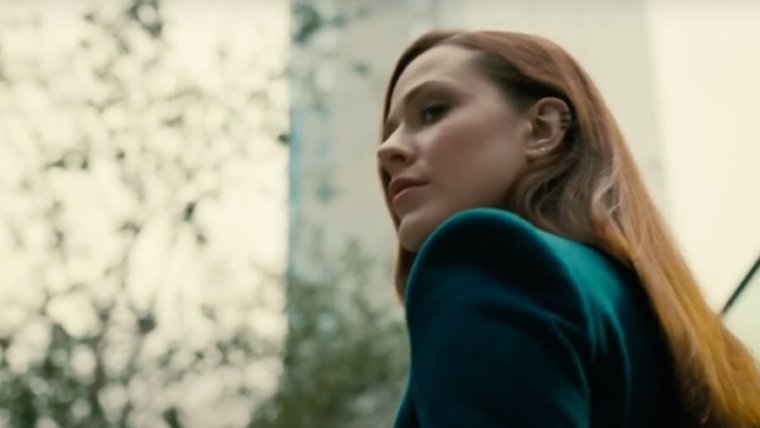 HBO cancels Westworld before what was to be its final season